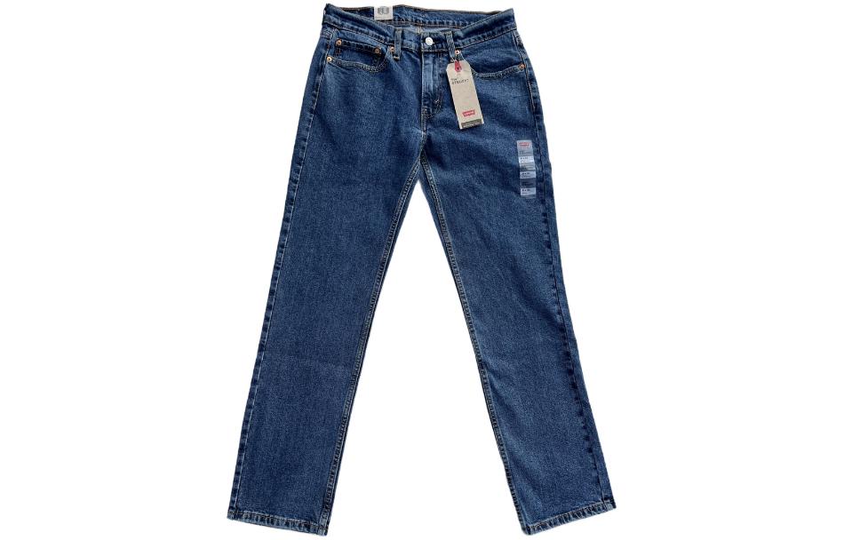Мужские штаны Levis (синий)