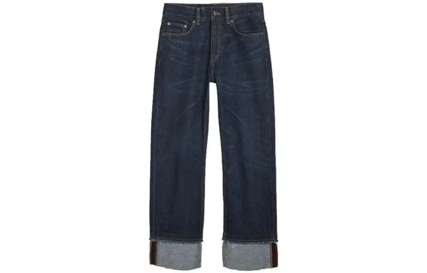 Burberry Jeans Men's Dark Indigo