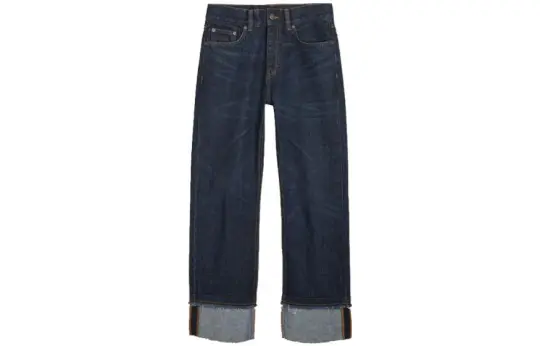Burberry Jeans Men's Dark Indigo