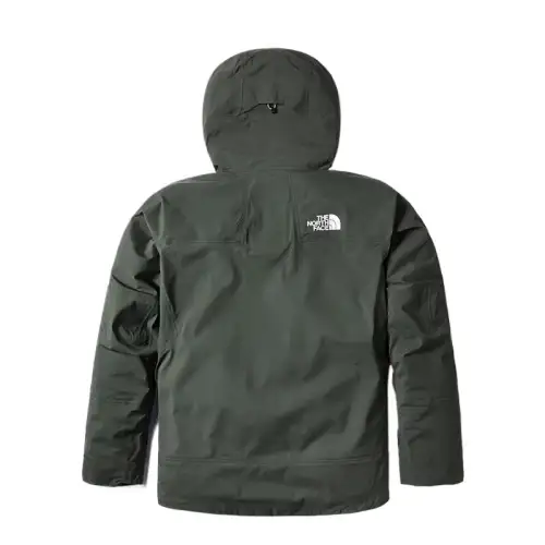 THE NORTH FACE Jackets & Coats Men's Green