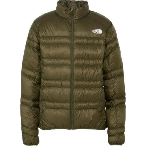 THE NORTH FACE Down Jacket Men's New Taupe