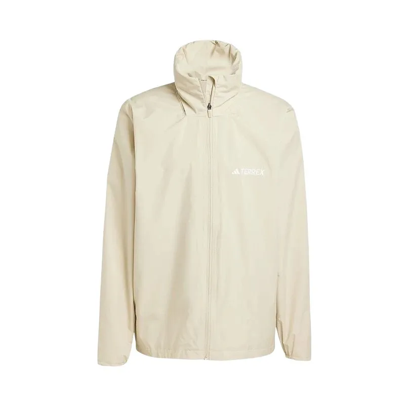 Adidas Terre Jackets & Coats Men's Brown