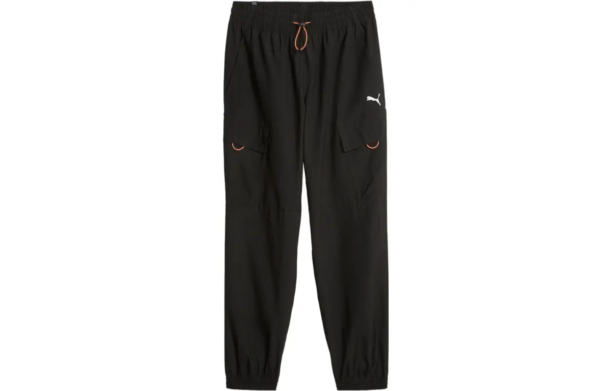 PUMA Cargo Pants Men's Moderate
