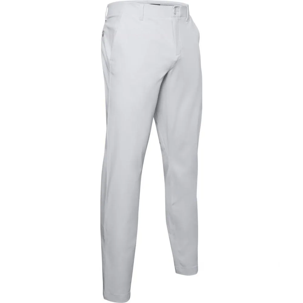 Under Armour Casual Pants Men's Halo Gray