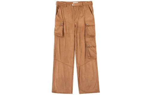 Profound Casual Cargo Pants Men's