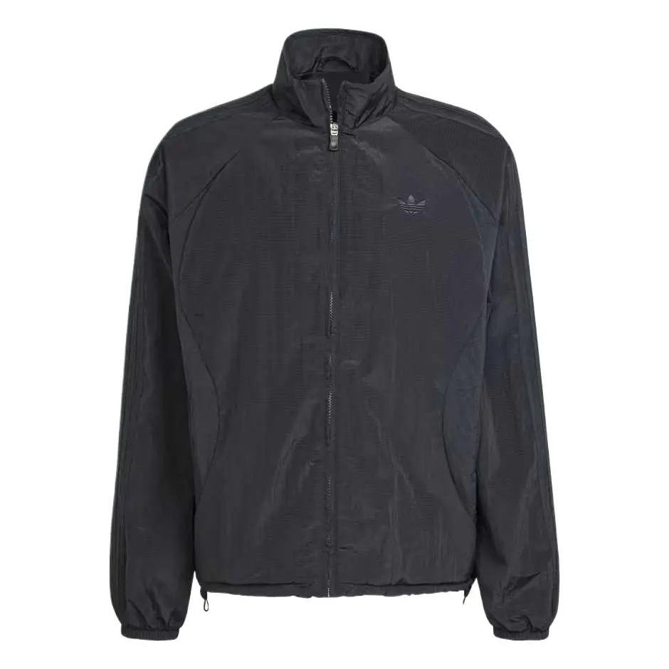 Adidas Originals Adicolor 2000s Woven Track Top