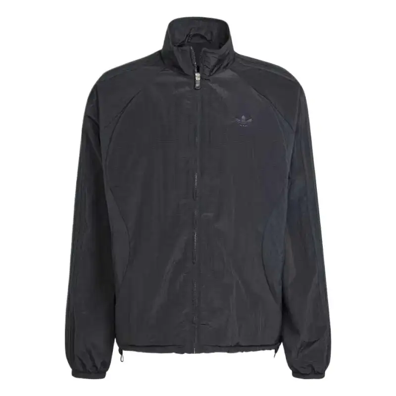 Adidas Originals Adicolor 2000s Woven Track Top