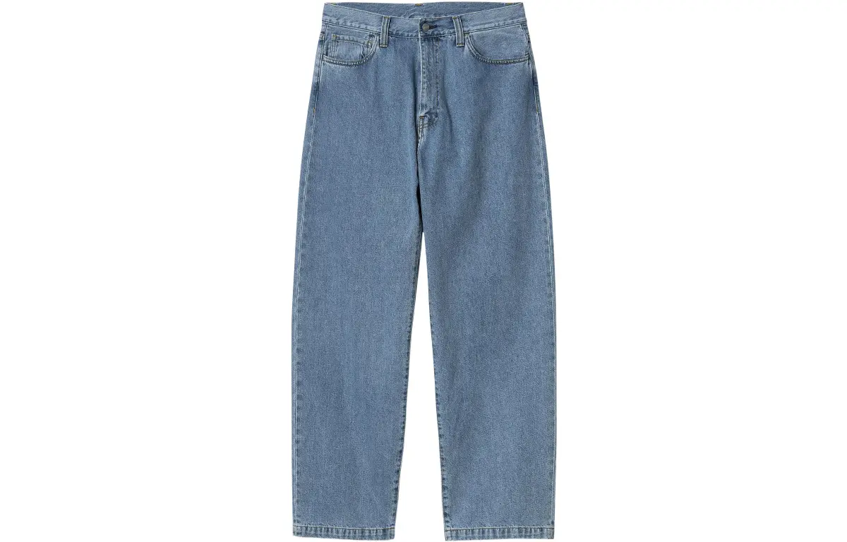 Carhartt WIP FW24 Landon Pant Jeans Men's Blue