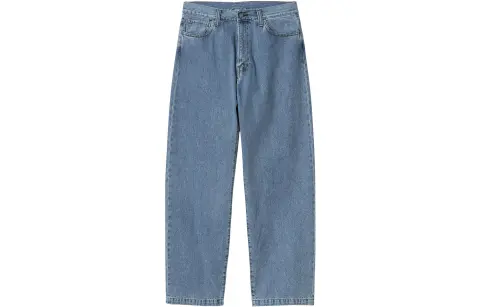 Carhartt WIP FW24 Landon Pant Jeans Men's Blue