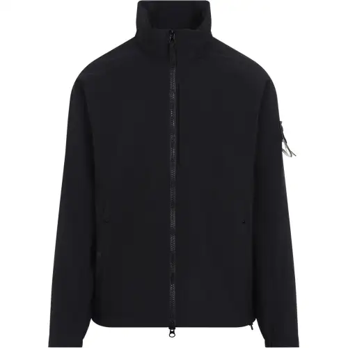 Stone Island Compass-patch jacket