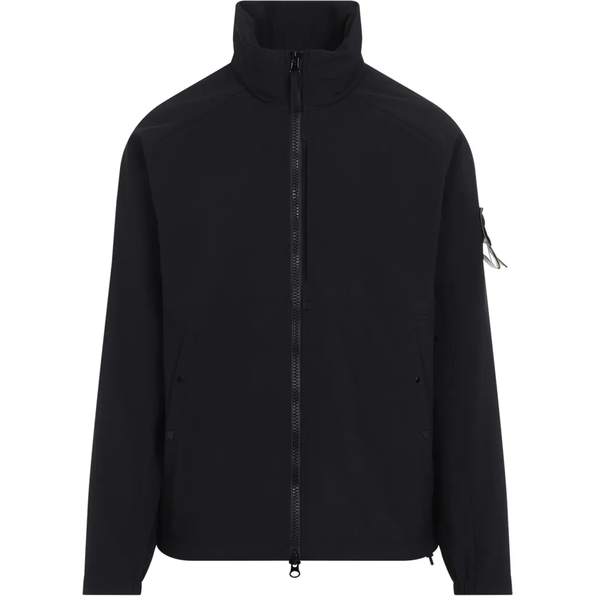 Stone Island Compass-patch jacket
