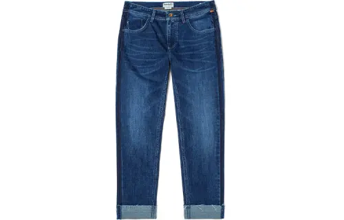 Timberland Jeans Men's Light Denim Blue