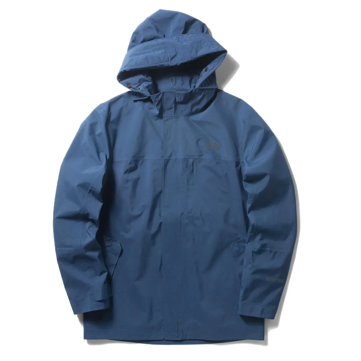 THE NORTH FACE Jackets & Coats Men's Blue