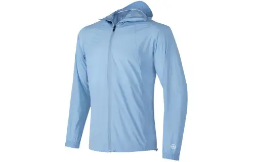 Skechers Jackets & Coats Men's Allure Blue