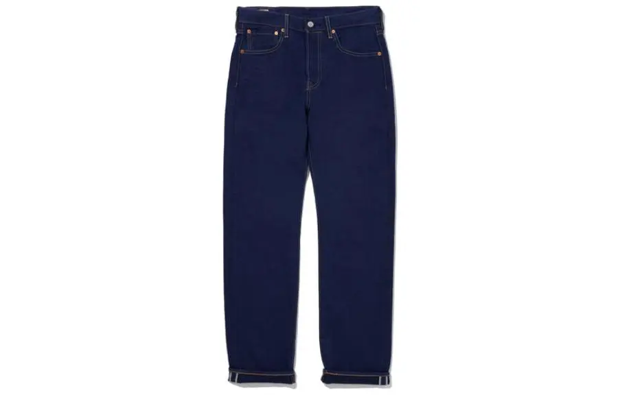 Levi's Jeans Men's Blue Moderate Other