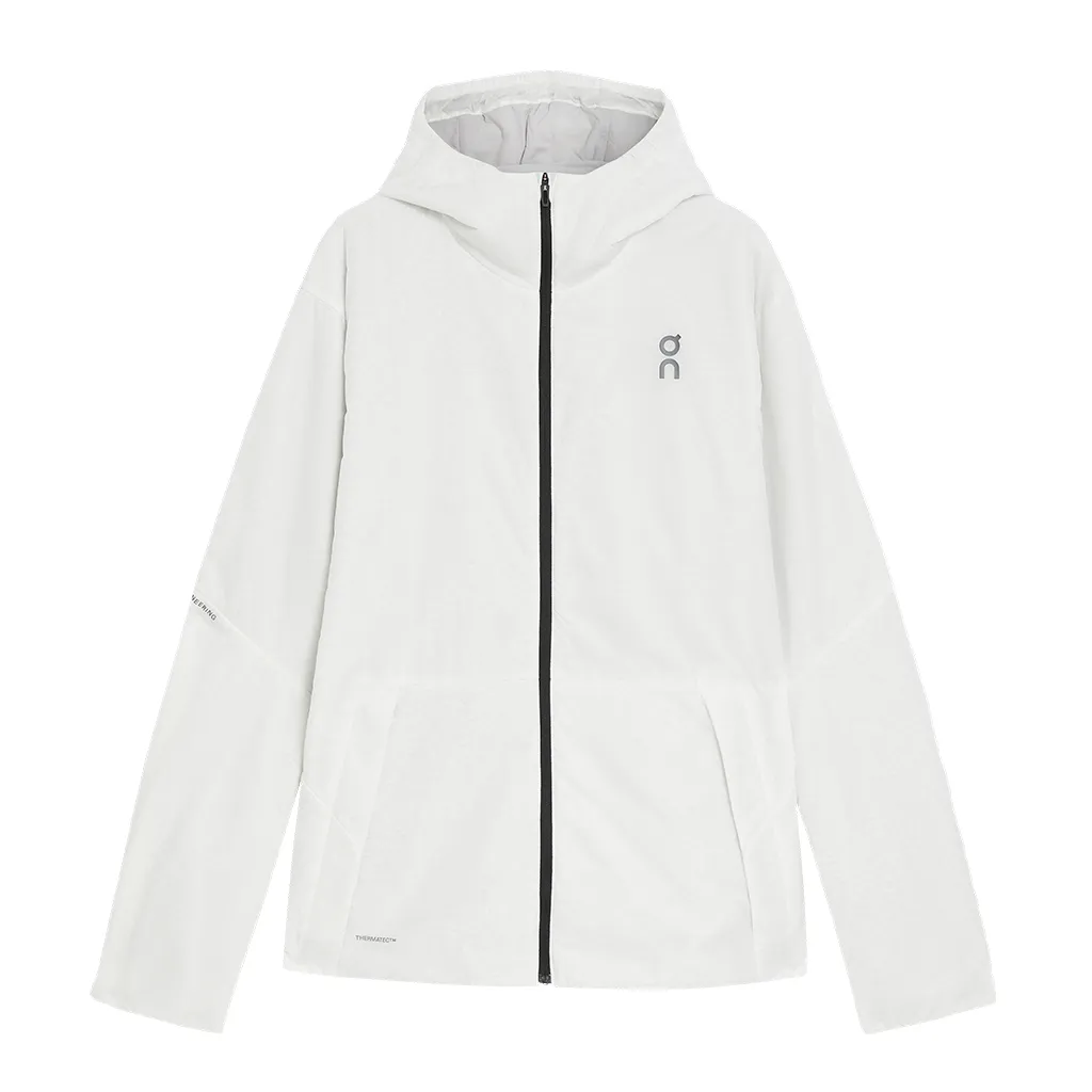 On Trek Jackets & Coats Men's White