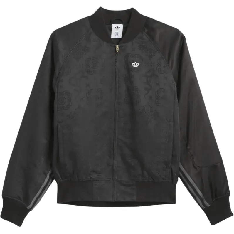 Adidas Originals Clot Sports Jacket By Edison Chen Gender Neutral