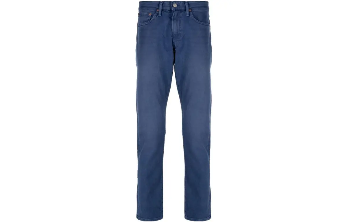 Polo Ralph Lauren Sullivan Straight leg Jeans