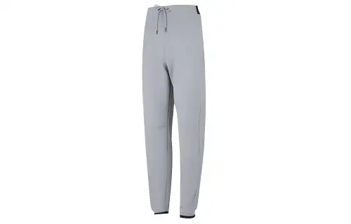 Under Armour Cuffed Pants Sweatpants Men's Gray