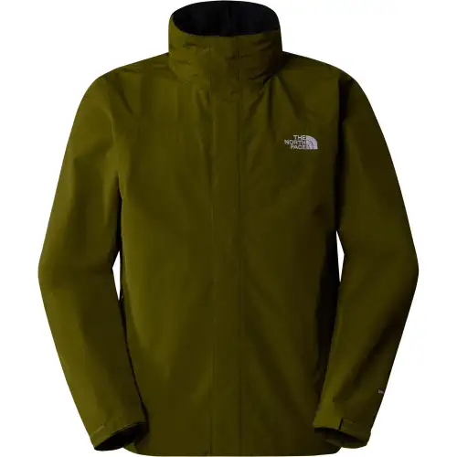 THE NORTH FACE Jackets & Coats Men's Olive