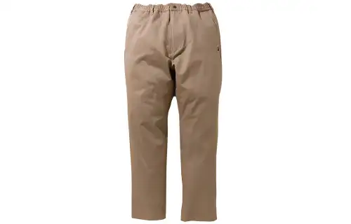A BATHING APE Casual Pants Men's Moderate Straight Fit Pants
