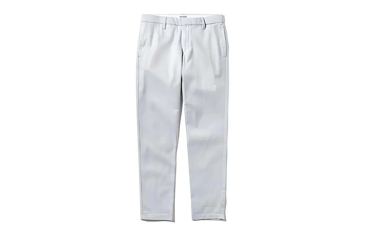 Timberland Casual Pants Men's Rock Moderate Slim Fit Pants