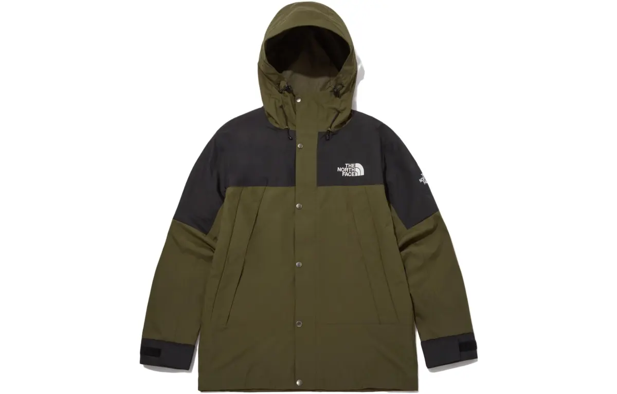 THE NORTH FACE Jackets & Coats Men's Green