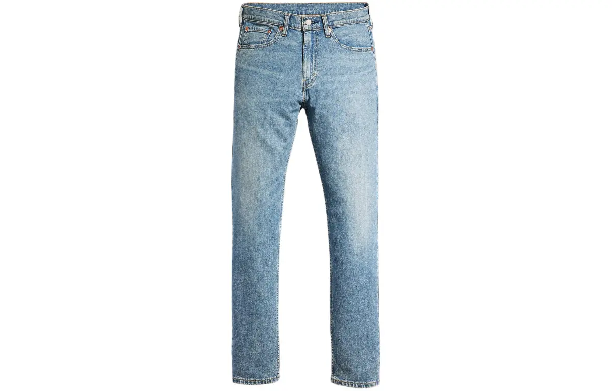 Levis cotton jeans