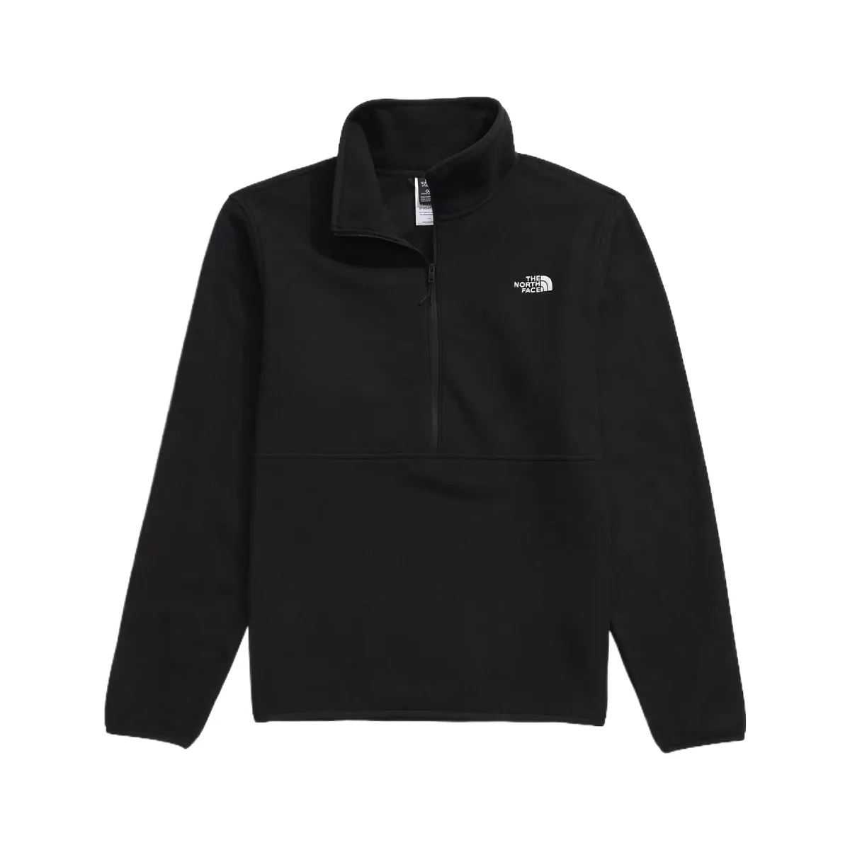 THE NORTH FACE Men’s Glacier Fleece ½-Zip