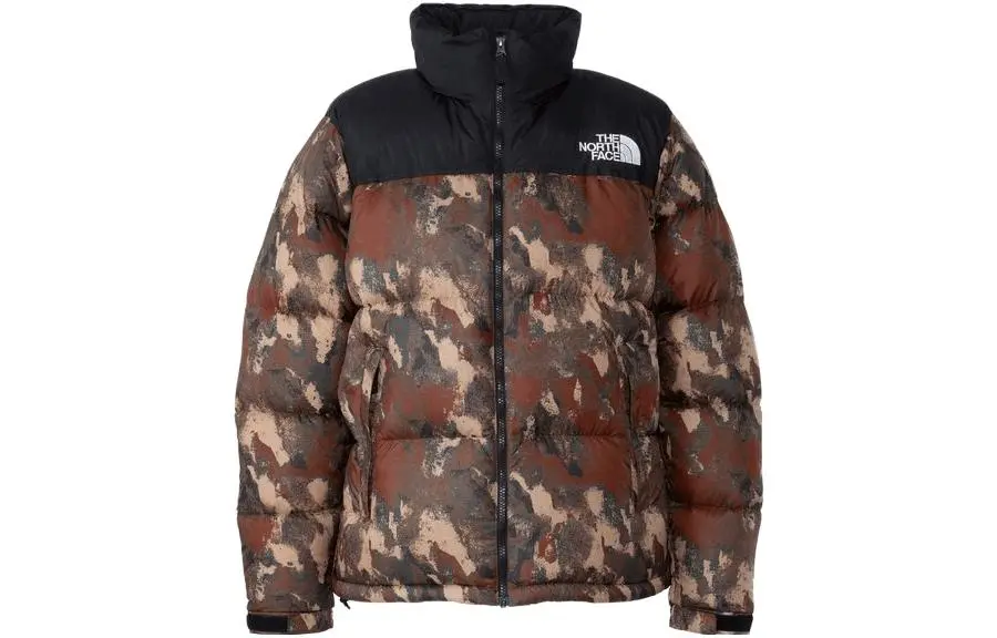 THE NORTH FACE Jackets & Coats Men's Multicolor