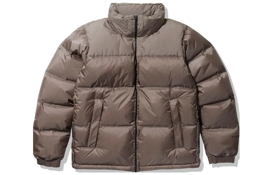 THE NORTH FACE Nuptse Jackets & Coats Men's Brown