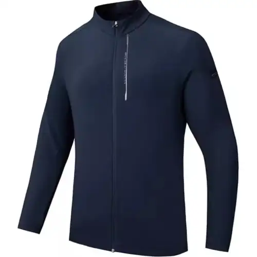 Anta Variety Training Collection Jackets & Coats Men's Midnight Blue