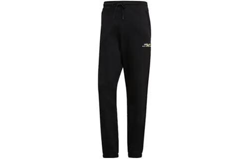 Adidas Originals ADV Knitted Sweatpants Men's Black