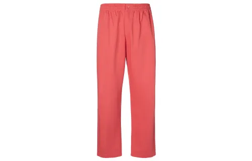 Adidas Originals Knitted Sweatpants Men's Pink