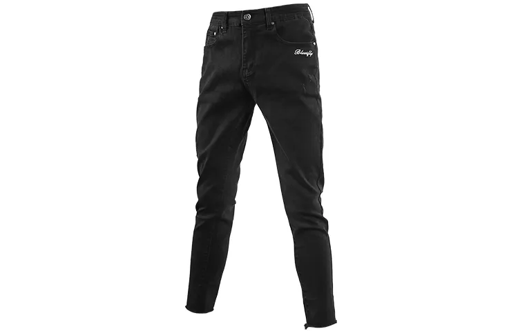 BLUESFLY Jeans Fall Men's Comes With Socks