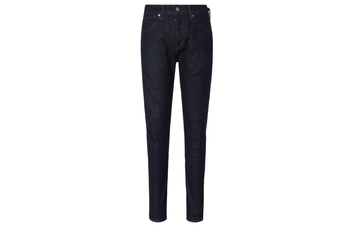 Levi's Jeans Men's Blue Moderate Slim Fit Pants
