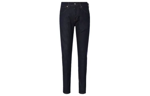 Levis Jeans Men's Blue Moderate Slim Fit Pants