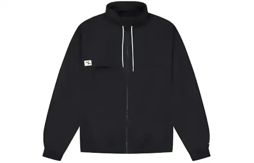 Jordan Jackets & Coats Men's Black