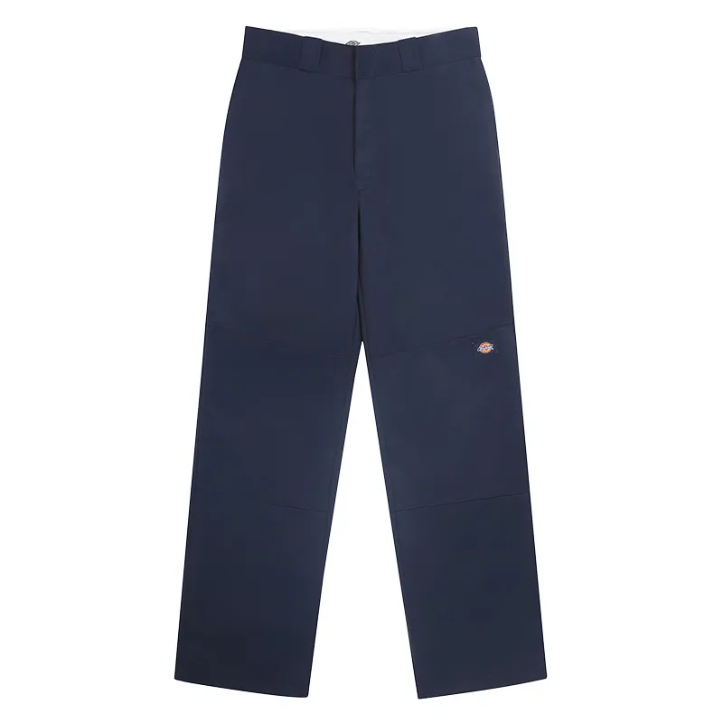 Dickies Cargo Pants Men's Navy Blue Moderate