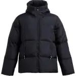 Under Armour FW25 Limitless Down Jacket Men's Black