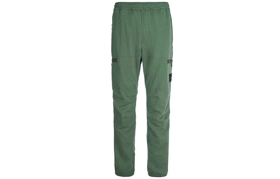 STONE ISLAND Casual Pants Men's Jasper