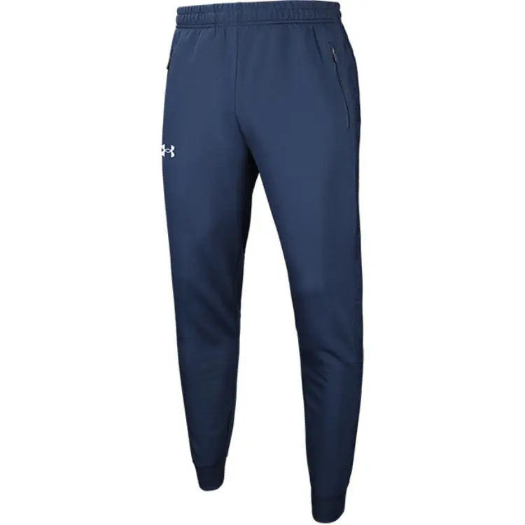 Under Armour Sweatpants Men's Collegiate Blue