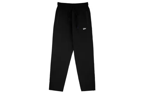 UZIS Knitted Sports Pants Unisex
