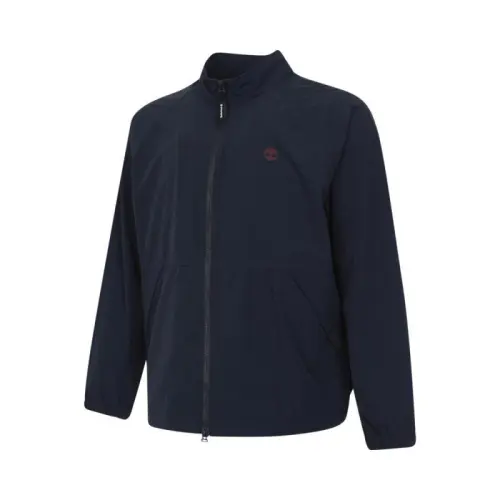 Timberland DWR Jacket Men's Marine Blue