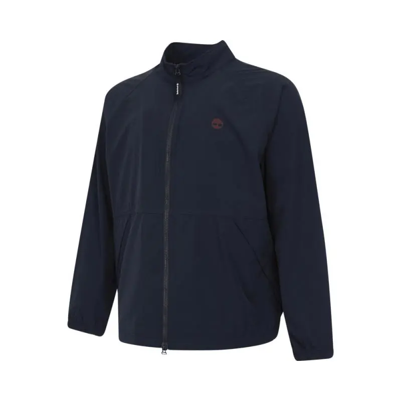 Timberland DWR Jacket Men's Marine Blue