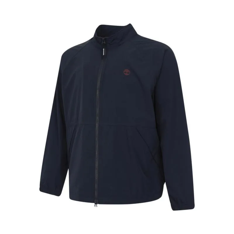 Timberland DWR Jacket Men's Marine Blue