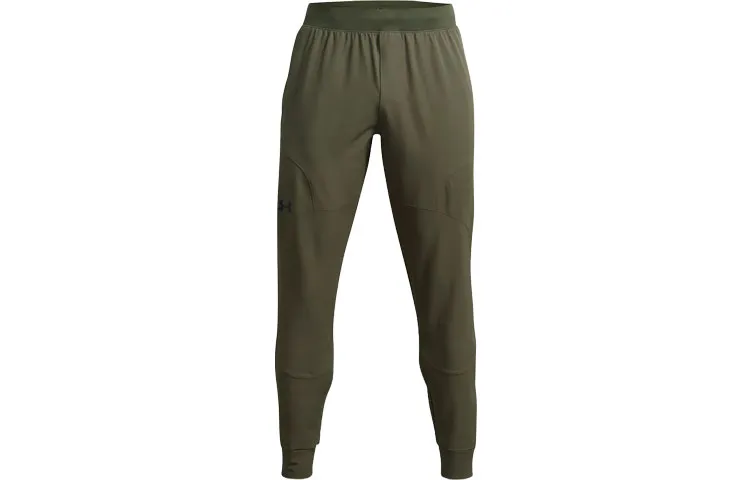 Under Armour Sweatpants Men's Ghost Green