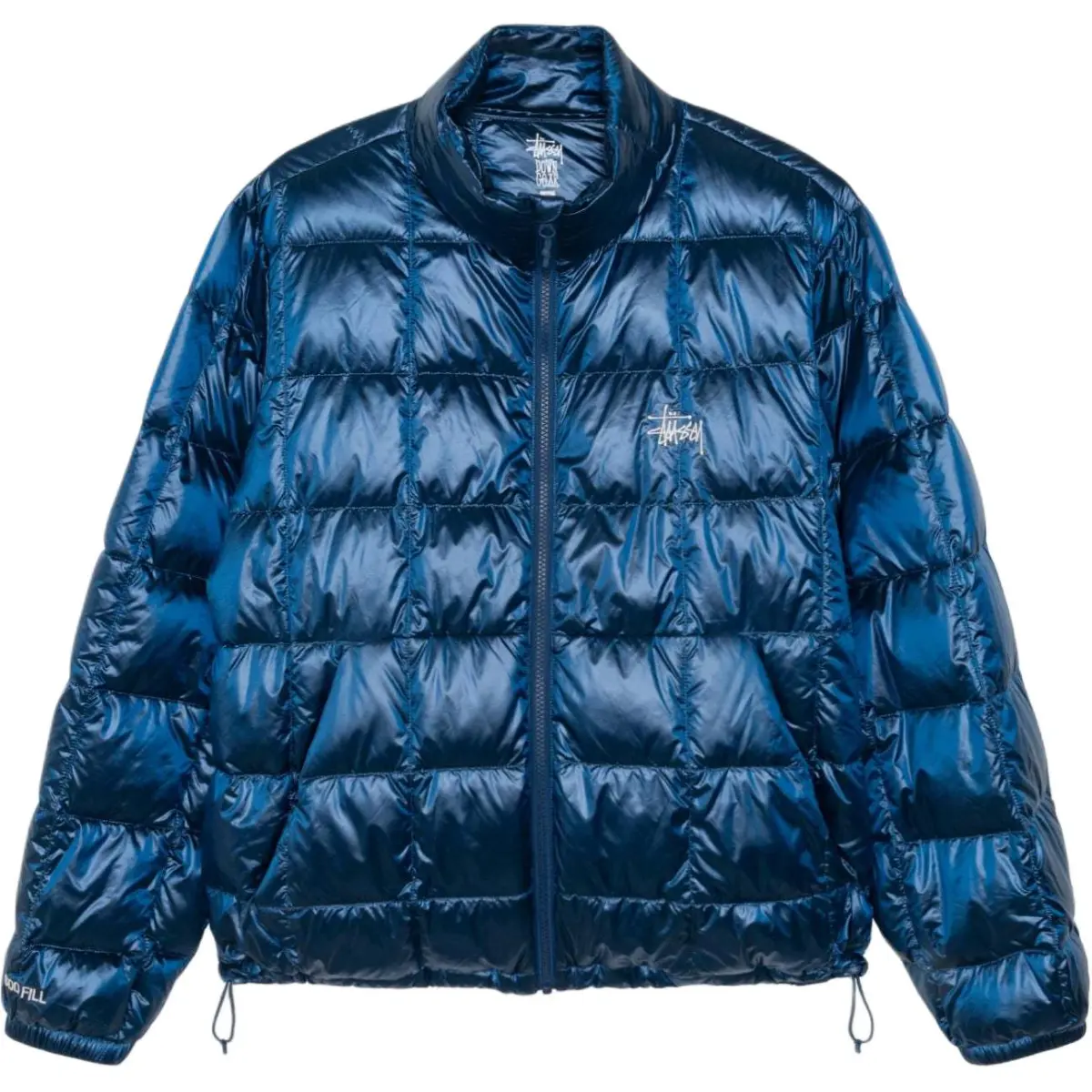 Stussy Midweight Puffer
