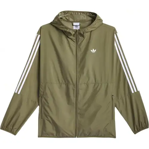 Adidas Originals Skateboarding Windbreaker