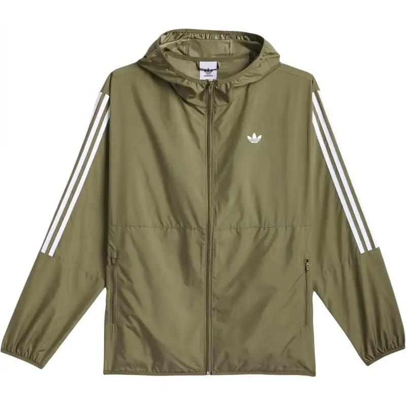 Adidas Originals Skateboarding Windbreaker